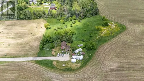 14093 Kennedy Road Whitchurch-stouffville ON L4A 4B4