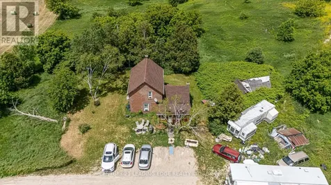 14093 Kennedy Road Whitchurch-stouffville ON L4A 4B4