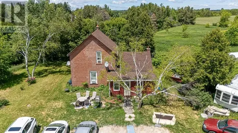 14093 Kennedy Road Whitchurch-stouffville ON L4A 4B4