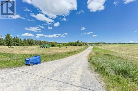 14093 Kennedy Road Whitchurch-stouffville ON L4A 4B4