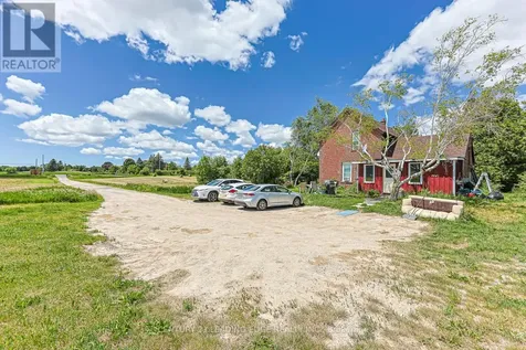 14093 Kennedy Road Whitchurch-stouffville ON L4A 4B4