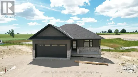 38 Galen Street South Bruce ON N0G 2S0