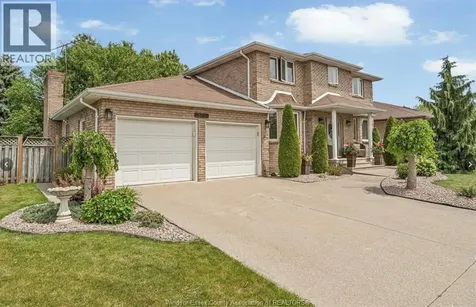 12314 Funaro Crescent Tecumseh ON N9K 1B2