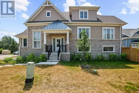 3205 Mosley Street Wasaga Beach ON L9Z 1V5
