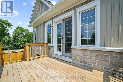 3205 Mosley Street Wasaga Beach ON L9Z 1V5