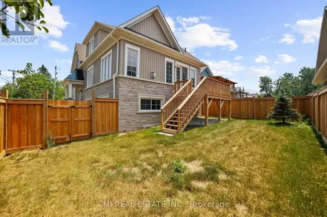 3205 Mosley Street Wasaga Beach ON L9Z 1V5