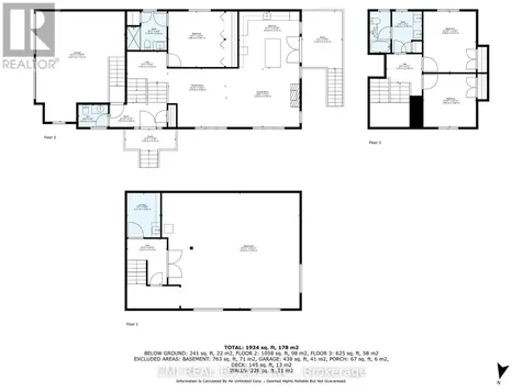 3205 Mosley Street Wasaga Beach ON L9Z 1V5