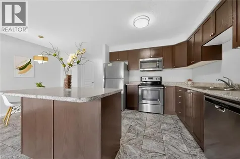 73 Grand Flats Trail Kitchener ON N2A 0H7