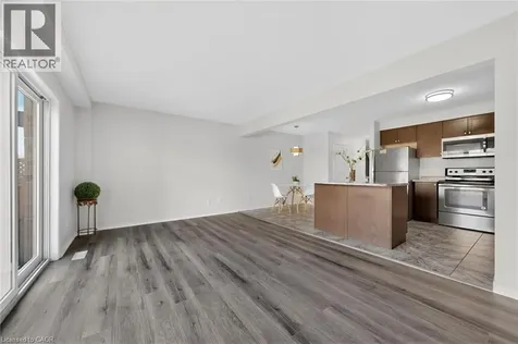 73 Grand Flats Trail Kitchener ON N2A 0H7