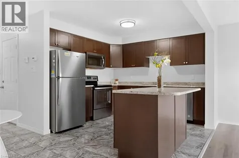 73 Grand Flats Trail Kitchener ON N2A 0H7