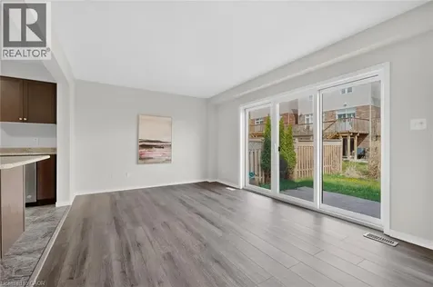 73 Grand Flats Trail Kitchener ON N2A 0H7