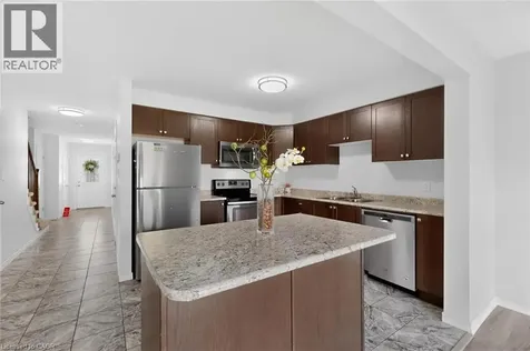 73 Grand Flats Trail Kitchener ON N2A 0H7