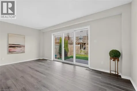 73 Grand Flats Trail Kitchener ON N2A 0H7