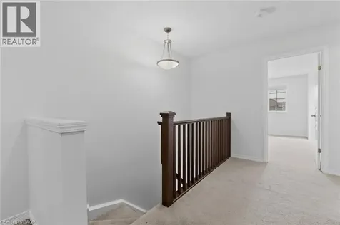 73 Grand Flats Trail Kitchener ON N2A 0H7