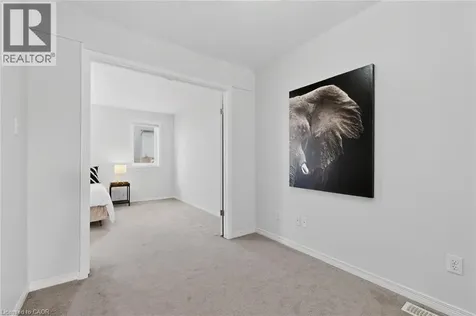 73 Grand Flats Trail Kitchener ON N2A 0H7