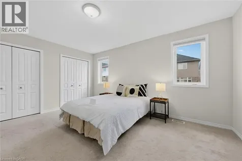 73 Grand Flats Trail Kitchener ON N2A 0H7