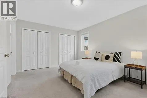 73 Grand Flats Trail Kitchener ON N2A 0H7