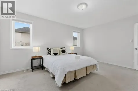 73 Grand Flats Trail Kitchener ON N2A 0H7