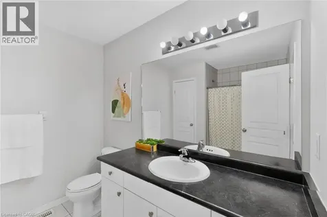 73 Grand Flats Trail Kitchener ON N2A 0H7