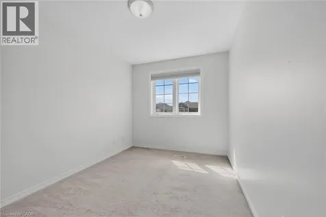 73 Grand Flats Trail Kitchener ON N2A 0H7