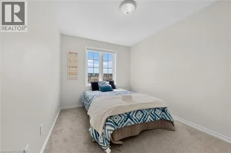 73 Grand Flats Trail Kitchener ON N2A 0H7