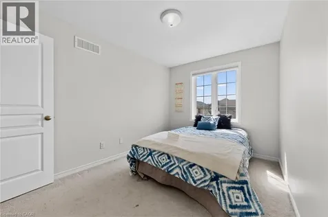 73 Grand Flats Trail Kitchener ON N2A 0H7