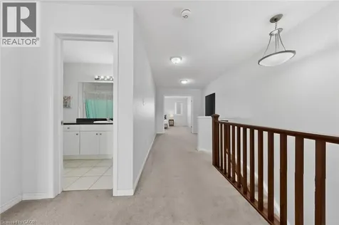 73 Grand Flats Trail Kitchener ON N2A 0H7