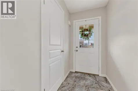 73 Grand Flats Trail Kitchener ON N2A 0H7