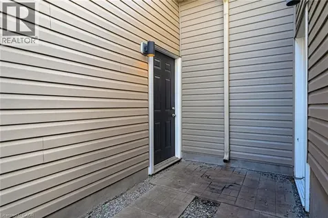 73 Grand Flats Trail Kitchener ON N2A 0H7