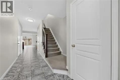 73 Grand Flats Trail Kitchener ON N2A 0H7