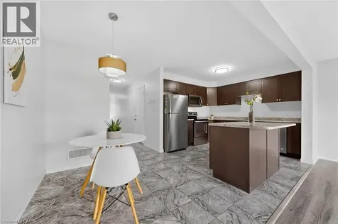 73 Grand Flats Trail Kitchener ON N2A 0H7