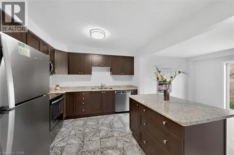 73 Grand Flats Trail Kitchener ON N2A 0H7