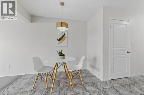 73 Grand Flats Trail Kitchener ON N2A 0H7
