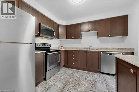 73 Grand Flats Trail Kitchener ON N2A 0H7