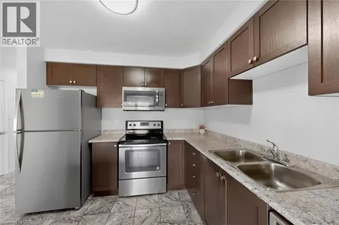 73 Grand Flats Trail Kitchener ON N2A 0H7