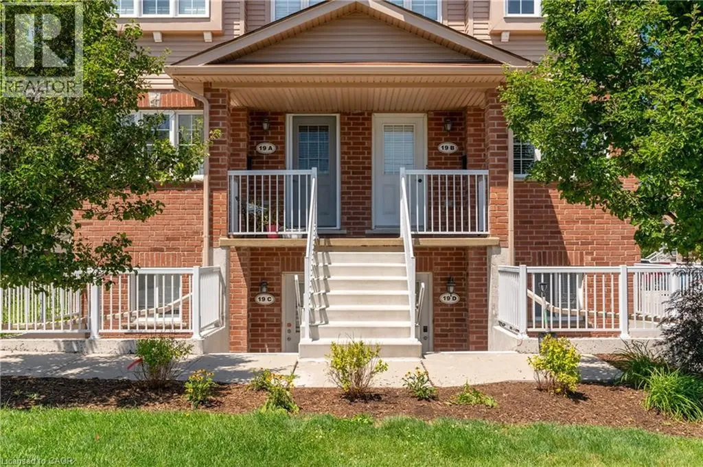 50 Howe Drive Kitchener ON N2E 0A2