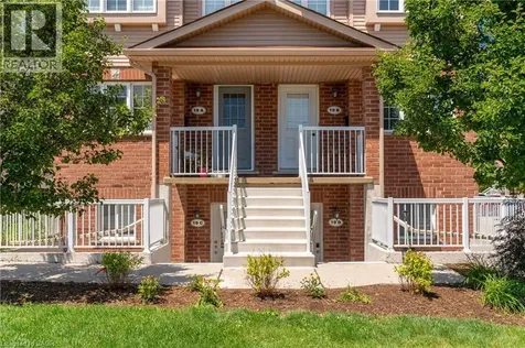 50 Howe Drive Kitchener ON N2E 0A2