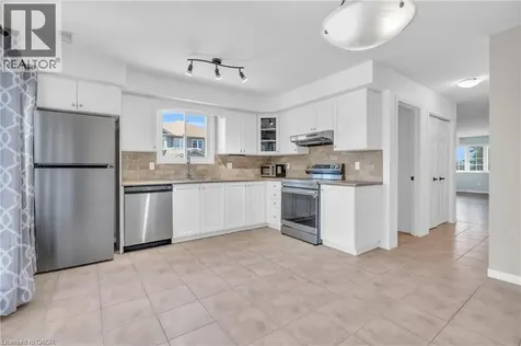 50 Howe Drive Kitchener ON N2E 0A2