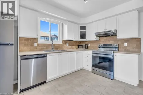 50 Howe Drive Kitchener ON N2E 0A2