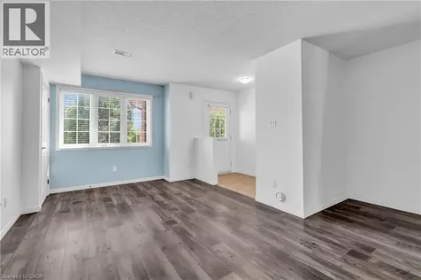 50 Howe Drive Kitchener ON N2E 0A2