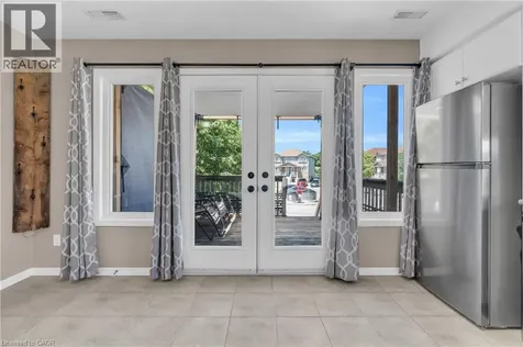 50 Howe Drive Kitchener ON N2E 0A2