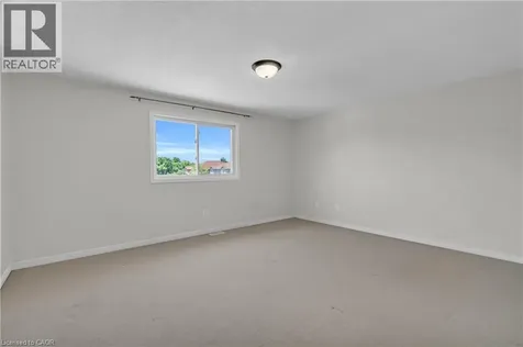 50 Howe Drive Kitchener ON N2E 0A2