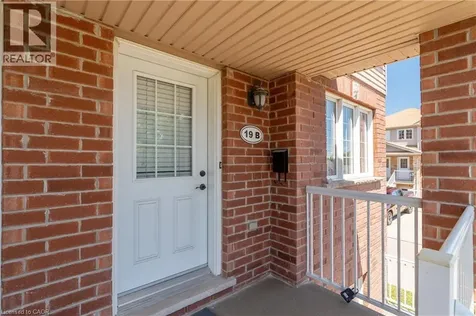 50 Howe Drive Kitchener ON N2E 0A2