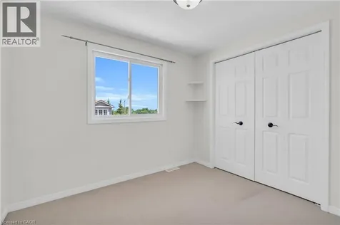 50 Howe Drive Kitchener ON N2E 0A2