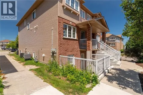 50 Howe Drive Kitchener ON N2E 0A2