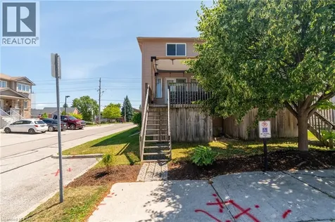 50 Howe Drive Kitchener ON N2E 0A2