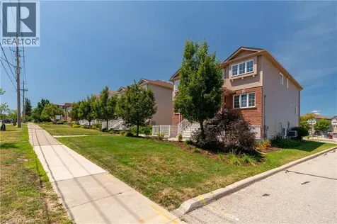 50 Howe Drive Kitchener ON N2E 0A2