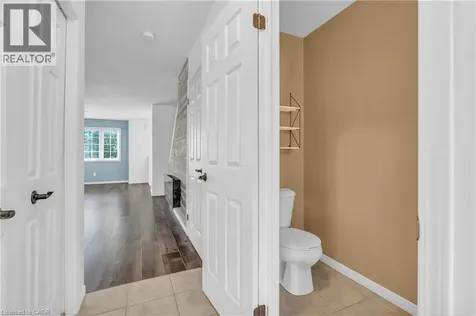 50 Howe Drive Kitchener ON N2E 0A2