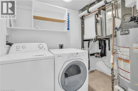 50 Howe Drive Kitchener ON N2E 0A2