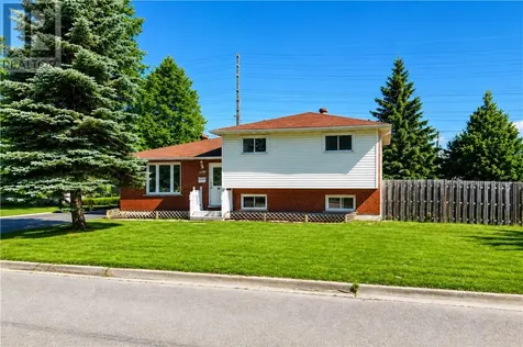 1290 Lillian Boulevard Sudbury ON P3A 2R7